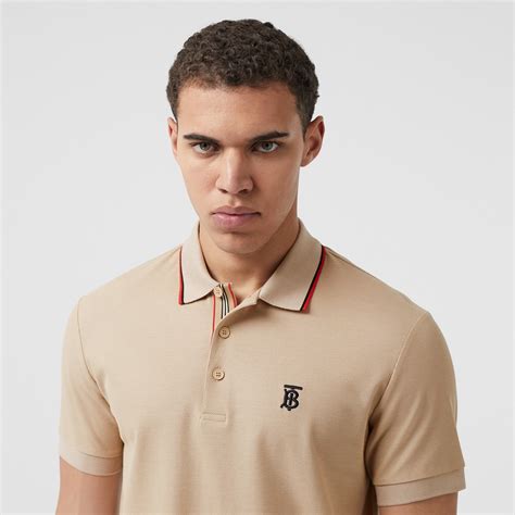 burberry polo replica|burberry polo sale men's.